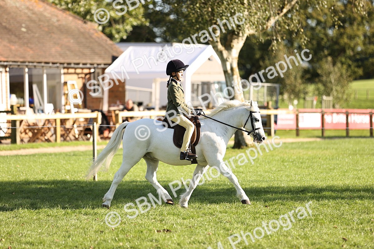SBM_29411 - S7 - Novice & Newcomers Ridden Pony