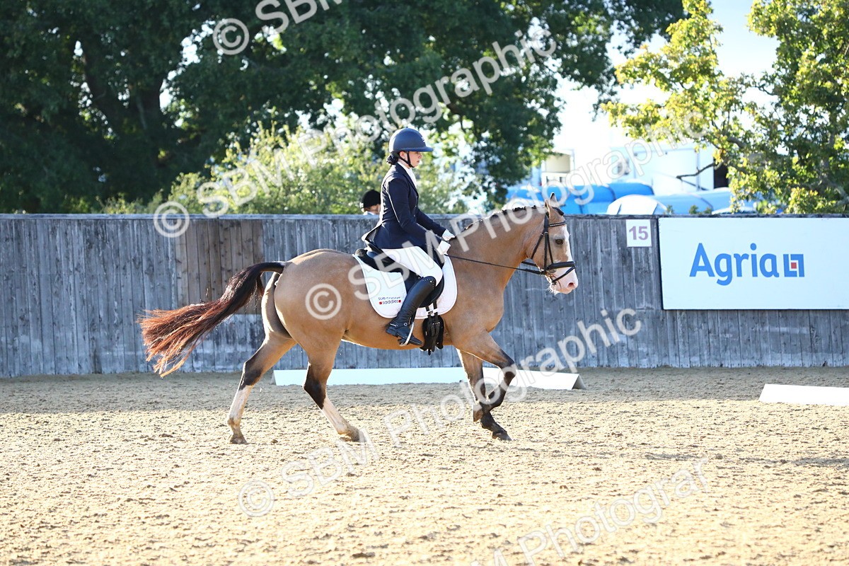 SBM_54532 - D25 - Junior Championship No1 & Elem 2