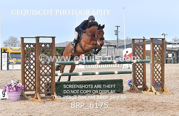 BPP_6175 - CLASS 28 SUN National 1.15m Members Cup Qualifier/ 1.15m Open