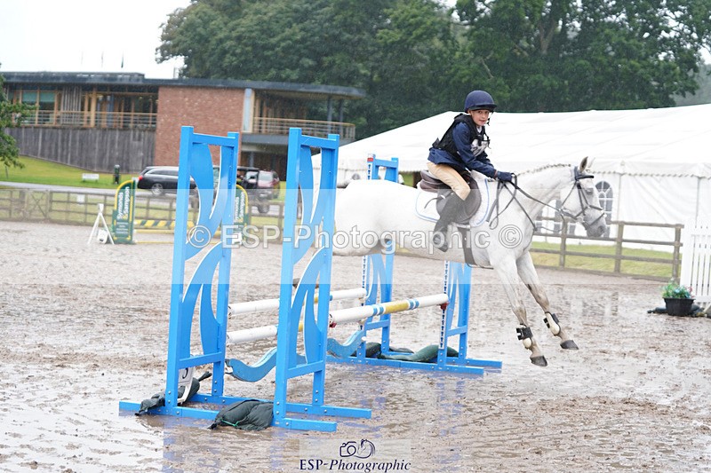 240824X-084808-20421 - 70cm Round 1 8.30 to 9.30