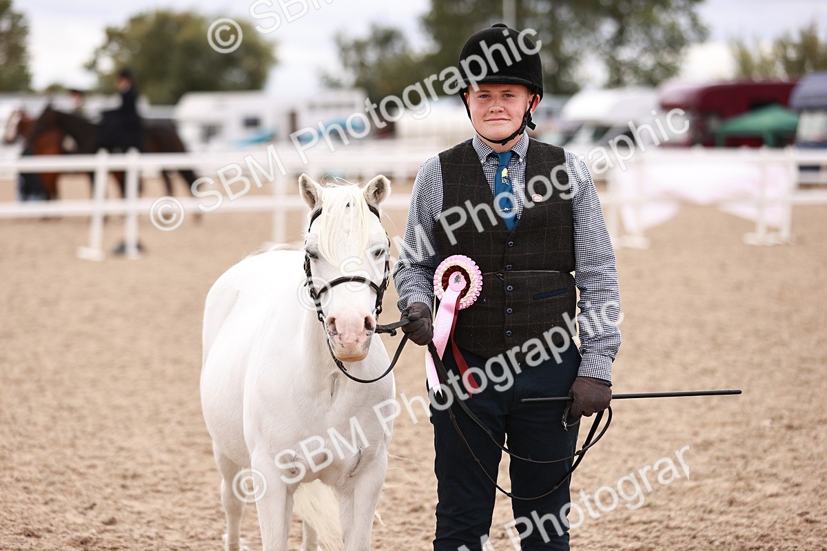 SBM_18519 - Class 420 - Ridden M&M