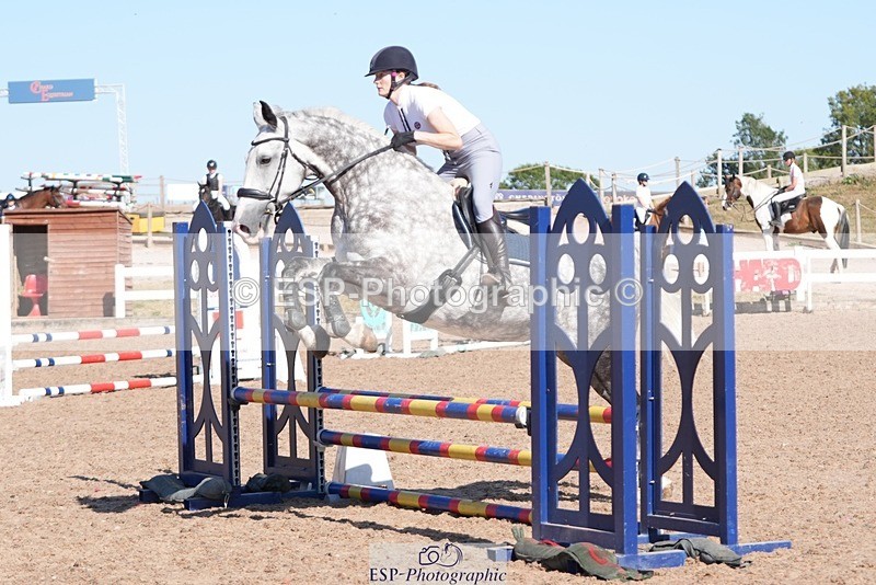 260811-164102-00141 - Cls 5 and 6 Club and Schools 70cm