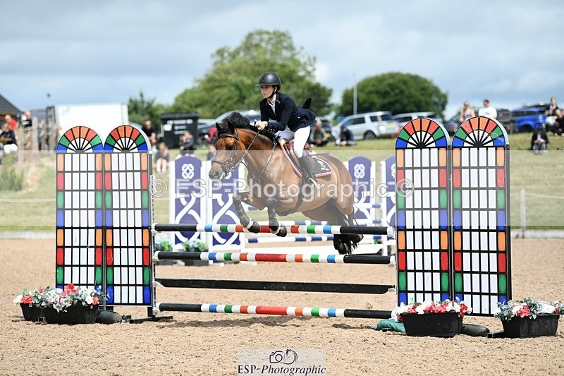 250628-115832-04576 - Cls 12 Newcomers 2nd Round Start to 1pm