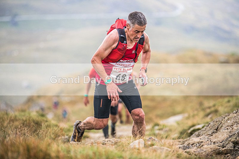 Peris Horseshoe-476 - Peris Horseshoe Fell Race Saturday 21st September 2024