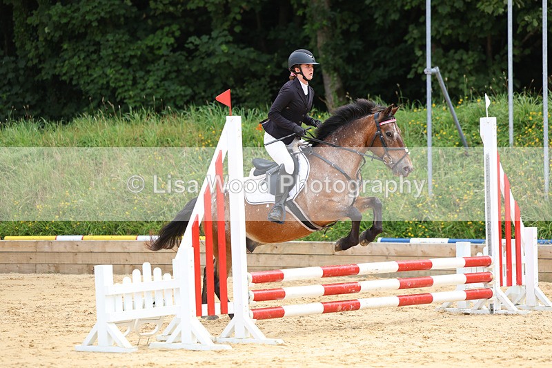 3E7A2572 - Class 4: 60cm Junior