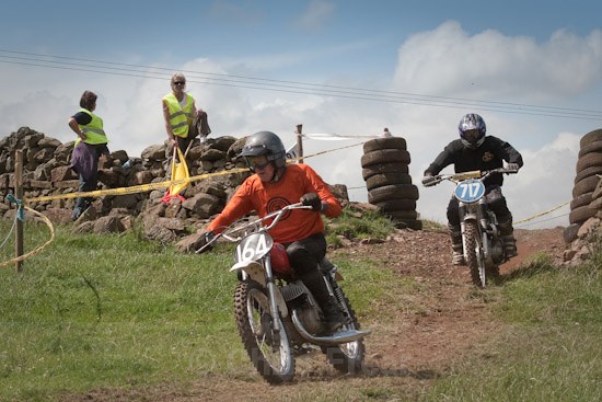 6 - Motorcycles