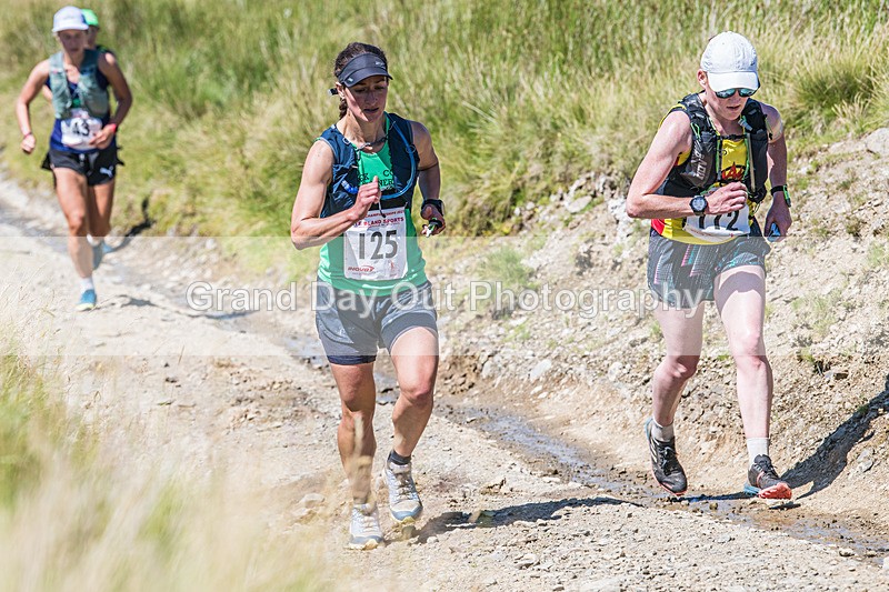 Tebay-20 - Tebay Fell Race Saturday 12th July 2025