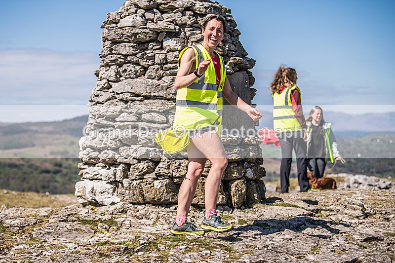 Dean Barwick-365 - Dean Barwick Dash Sunday 20th April 2025