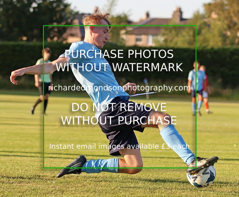 533A0963 - Kendal County Pre Season (13/7/26)