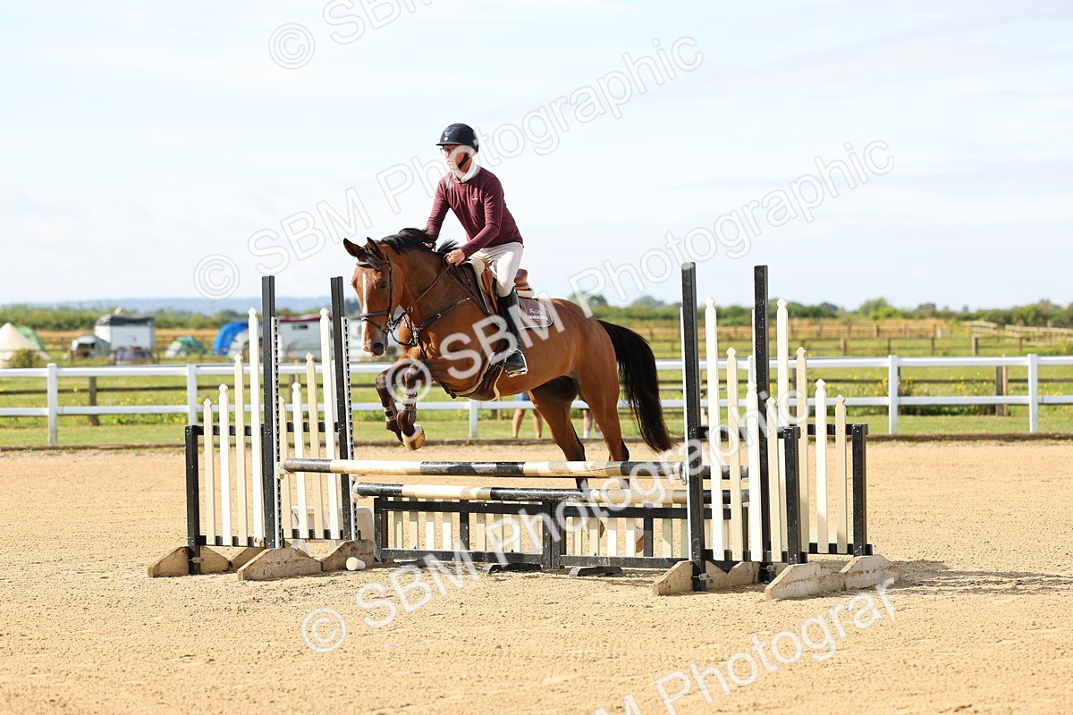 SBM_008567 - Class 0 - Clear Round