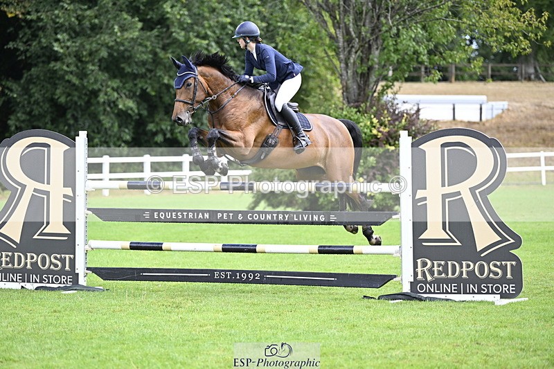 250829A-131705-02158 - Cls 2 Snr Foxhunter