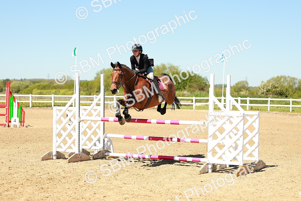 SBM_000871 - Class 3 - Senior Discovery - 1.00m