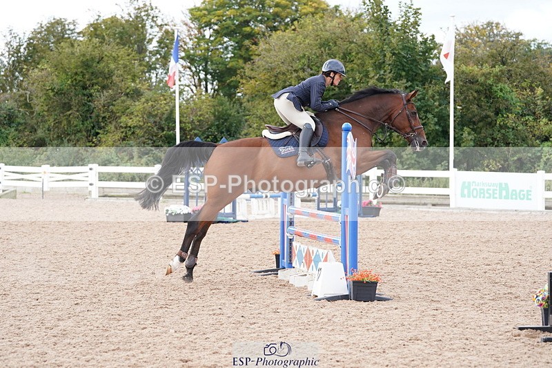 240915A-112206-09390 - Cls 33 85cm Amateur Qualifier