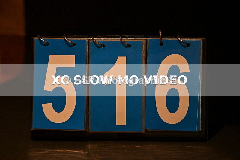 ESP_7699 - HD Video - 90cm Sunday All Sections