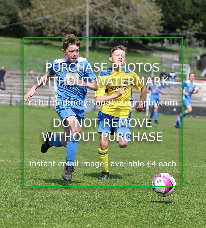 IMG_8734 - Wattsfield U12 v Ambleside U13 (Cup Final, 8/5/22)