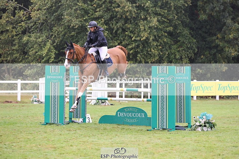 250830A-154438-07267 - Cls 17 Snr Foxhunter