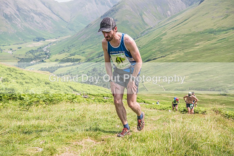 Wasdale-242 - Wasdale Horseshoe Fell Race (Bad weather route) Saturday 11th July 2026