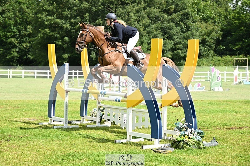 240713-110621-37440 - Cls 147 Amateur 1.10m Championships