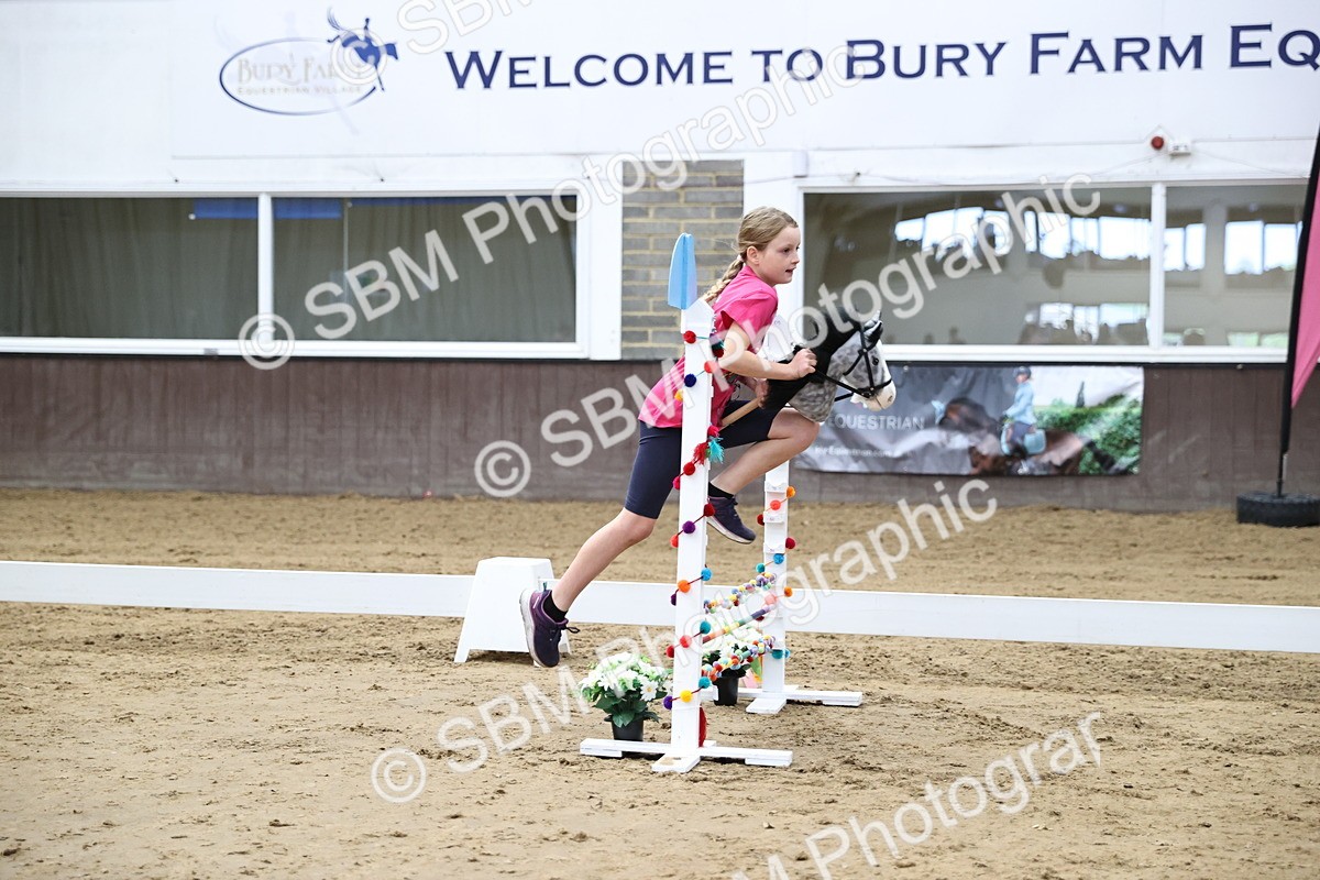 SBM_001141 - Class 9 - 40cm