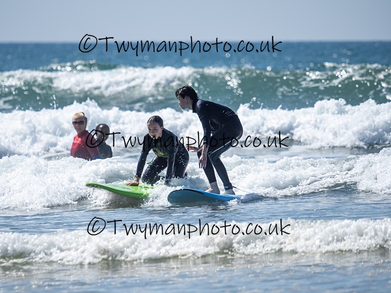 P5180984 - The North Devon Surf School 18/5