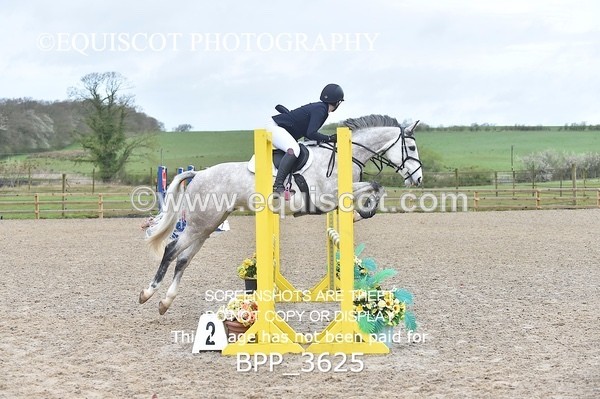 BPP_3625 - CLASS 2 BritiNovice/ 90cm Open