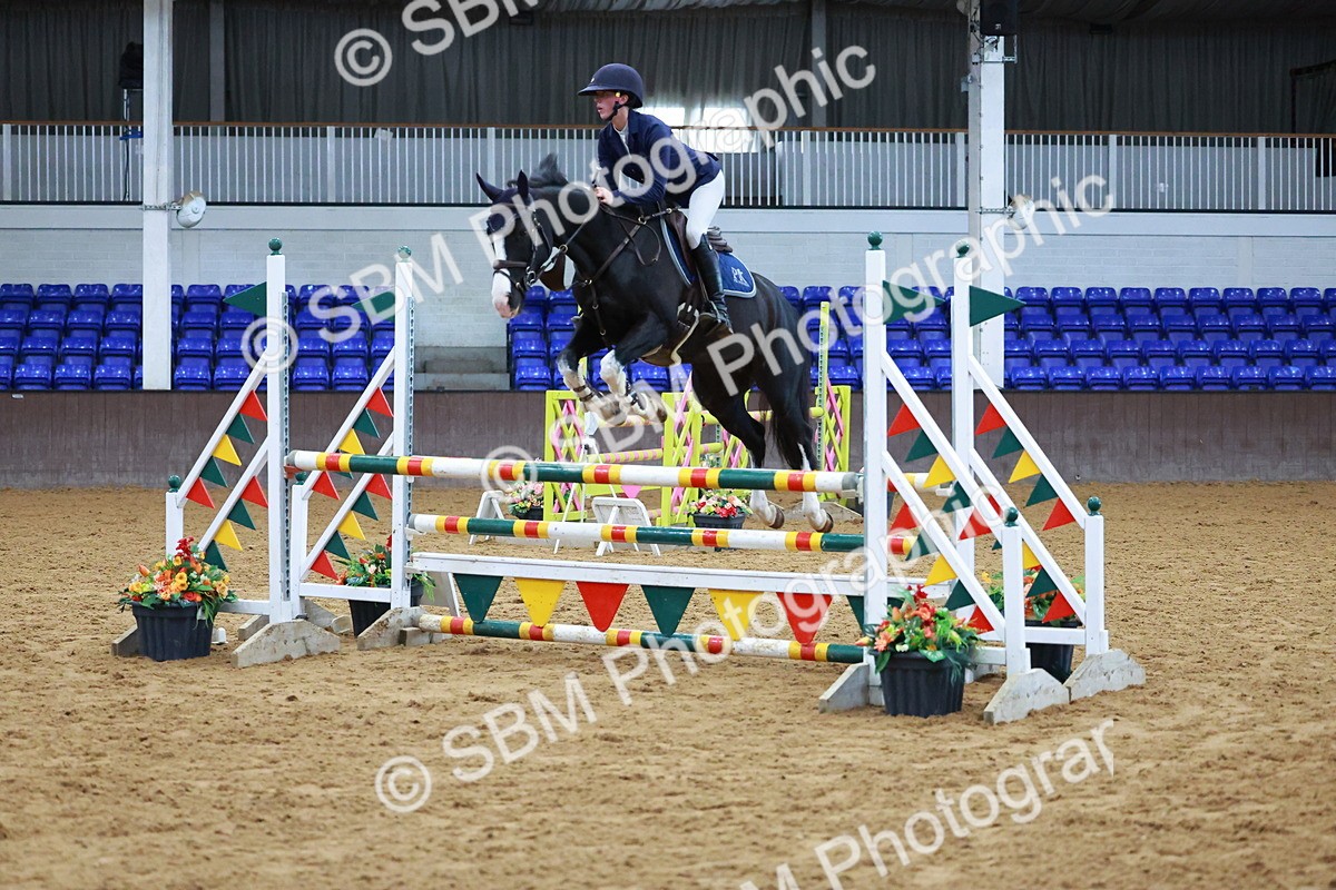 SBM_001091 - Class 4 - Senior Newcomers - 1.10m