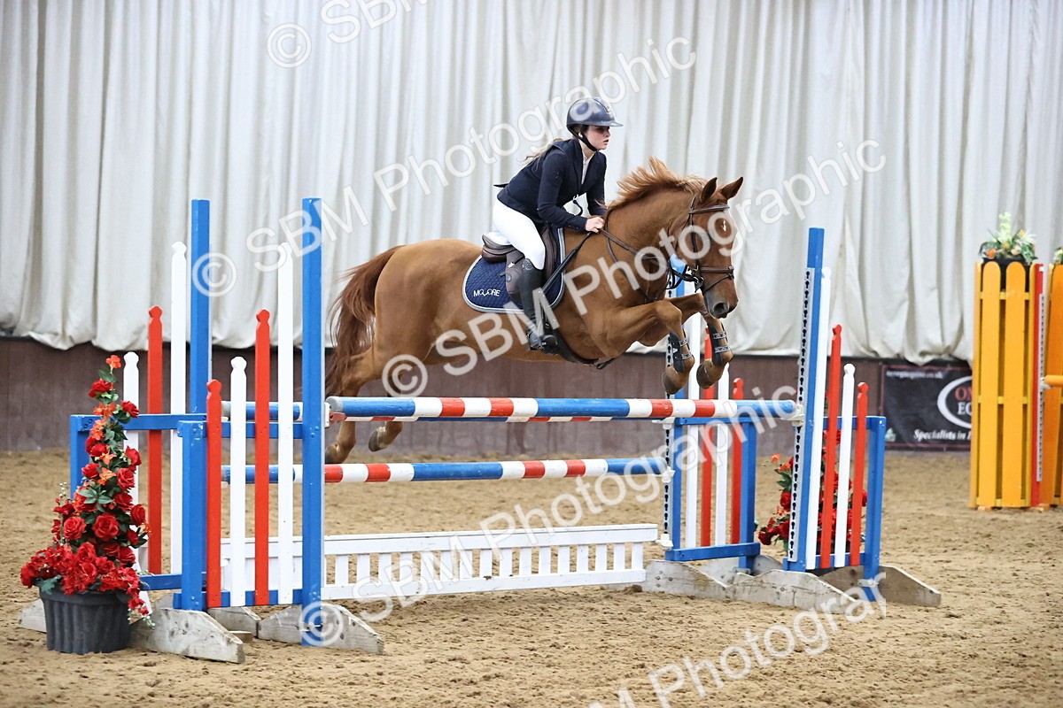 SBM_002970 - Class 7-8 - STX UK Pony Foxhunter 1.10m Open-Junior 1.15 1.20m Open
