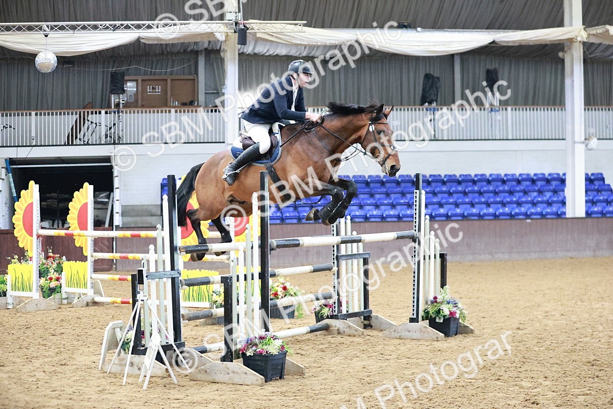 SBM_001129 - Class 6 - National 1.30 1.40m