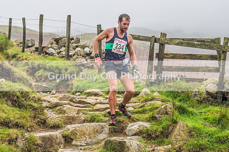 Langdale-787 - Langdale Horseshoe Fell Race Saturday 7th October 2023