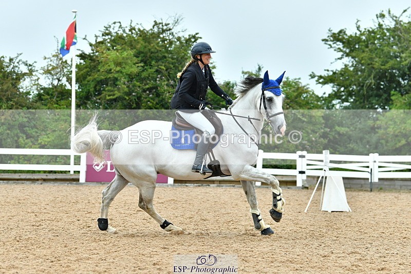 230730A-100626-08449 - Cls 31 British Novice & 90cm Open