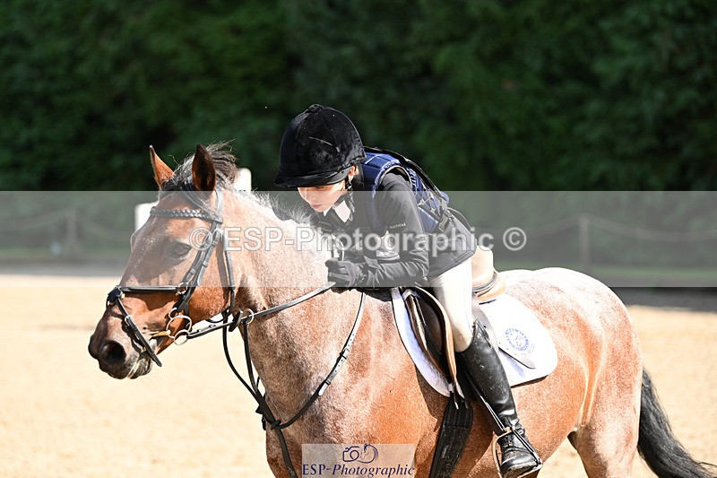 240824X-112143-25200 - 70cm Round 2 10.30 to 12.10