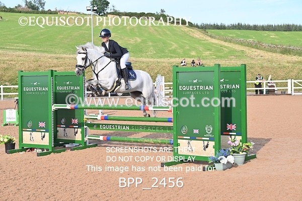 BPP_2456 - THU CLASS 5 Graham Heath 128/138 Primary C'ship Qualifier **Viewing/Selection class for 128/138 team