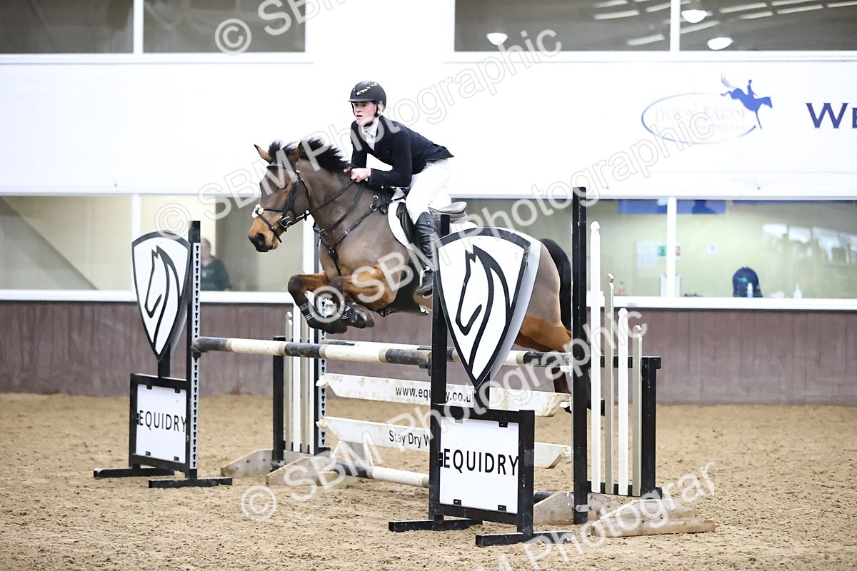 SBM_000924 - Class 4 - Blue Chip Pony Newcomers - 1.00m