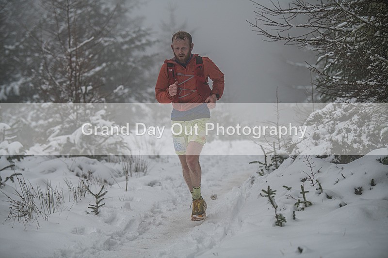 Glentress-1625 - High Terrain Events Glentress 42, 21 & 10K Trail Races Sunday 15th February 2026