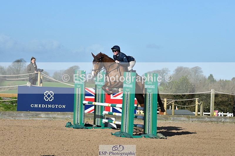 240306A-100531-00017 - Cls 1 British Novice and 90cm Open