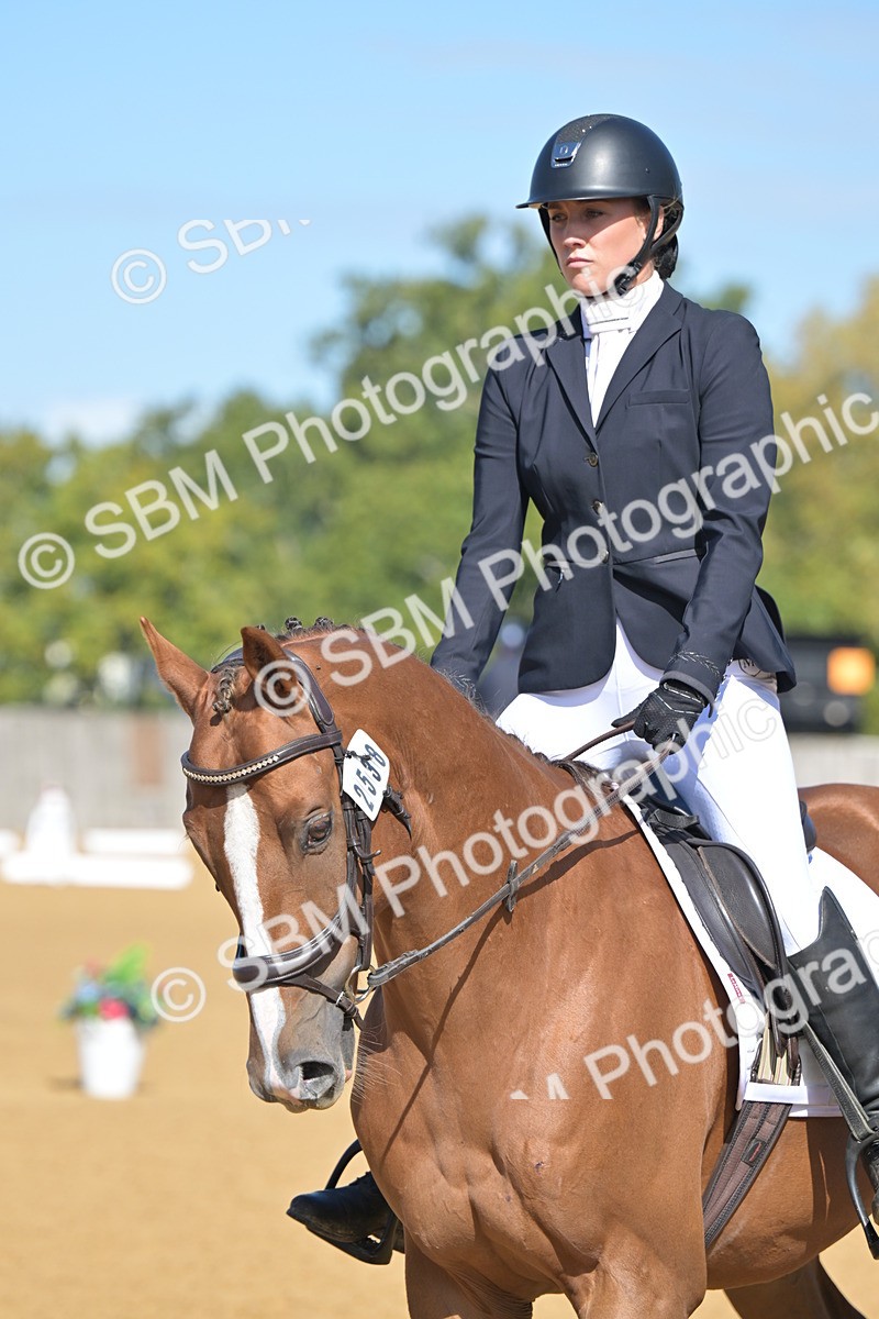 SBM_03987 - D2 - Small Tour Championship Intro 2