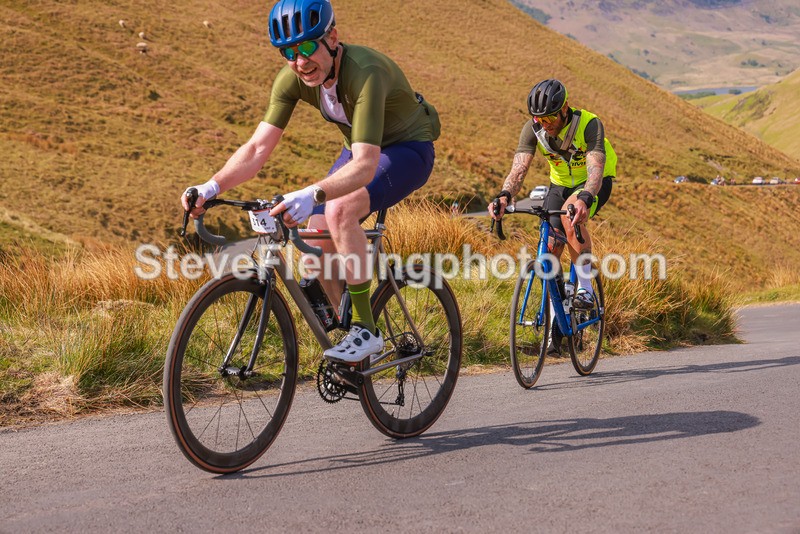 105850-2 - Newlands Pass 10.00-11.00