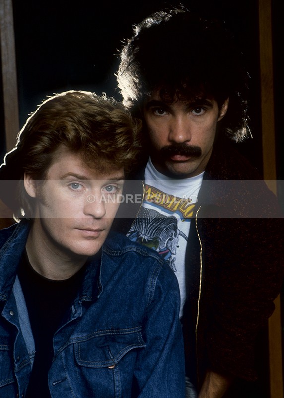 HALL & OATES - H..