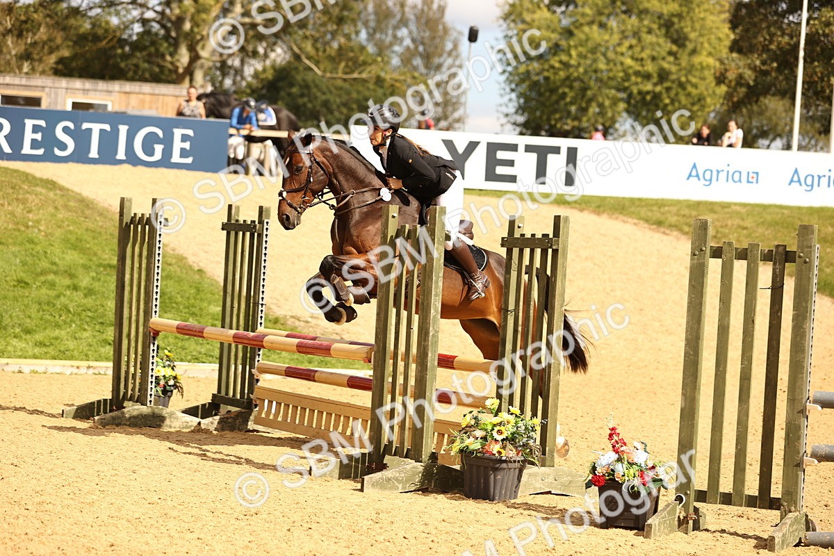 SBM_43455 - J40 Senior 90cm Supreme Championship