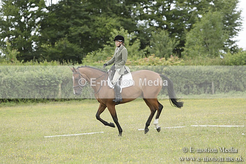 BVR160717-1469 - Class 3 Dressage 16/07/17