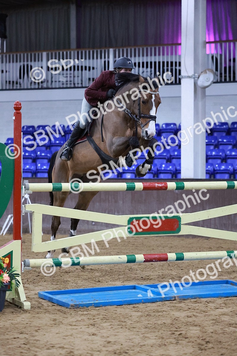 SBM_004433 - Class 14 - Winter 1.25m Championship Qualifier