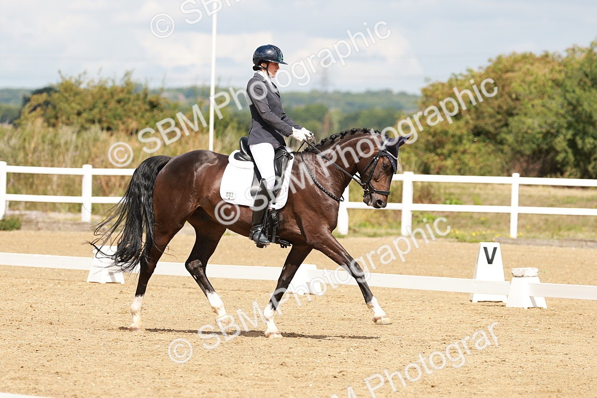 SBM_000811 - Class 4 - Novice 5