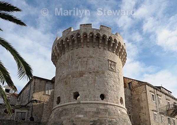 Croatia-9 - Croatia coast and islands