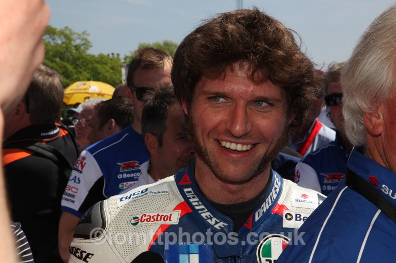 IMG_0474 - Senior TT - Start Line