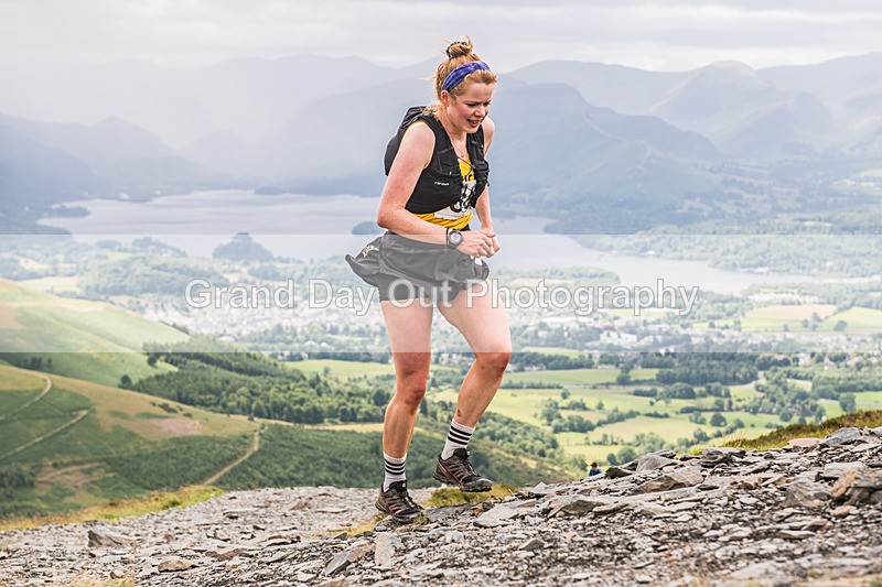 Skiddaw-153 - Skiddaw Fell Race Sunday 2nd July 2023