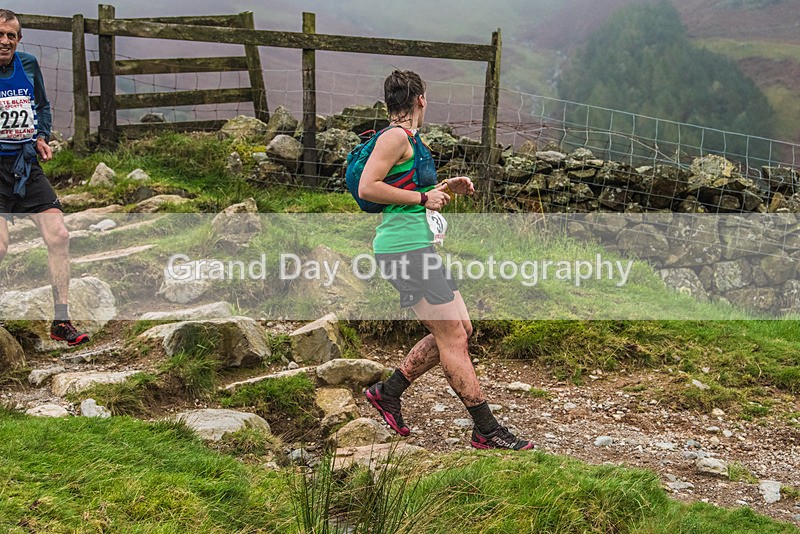 Langdale-1486 - Langdale Horseshoe Fell Race Saturday 7th October 2023