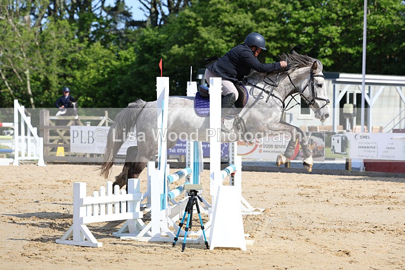 3E7A4844 - Class 2: Senior 70cm