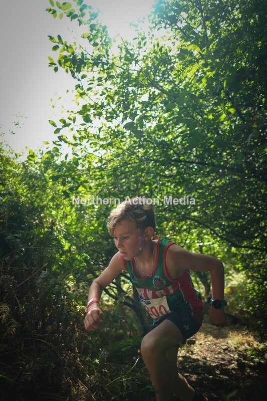 DSCF4600 - Reeth fell race age grades