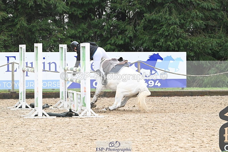 250215A-141554-01455 - Cls 5 Foxhunter and 1.20m Open