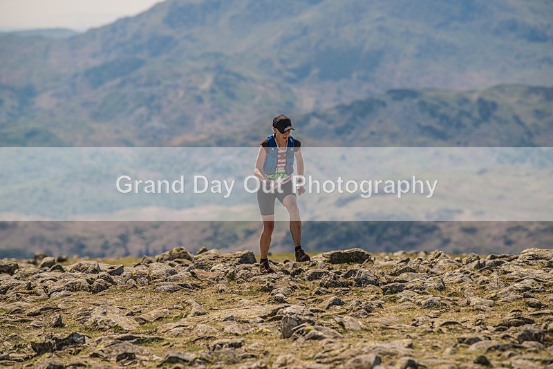 Fairfield-1168 - Fairfield Horseshoe Fell Race Saturday 13th May 2023